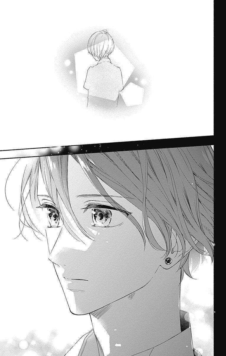 Futari De Koi Wo Suru Riyuu Chapter 23 - Trang 2