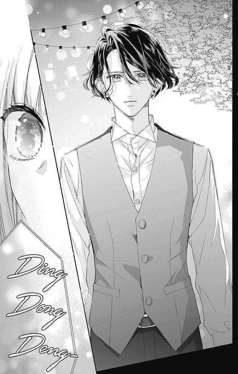 Futari De Koi Wo Suru Riyuu Chapter 23 - Trang 2