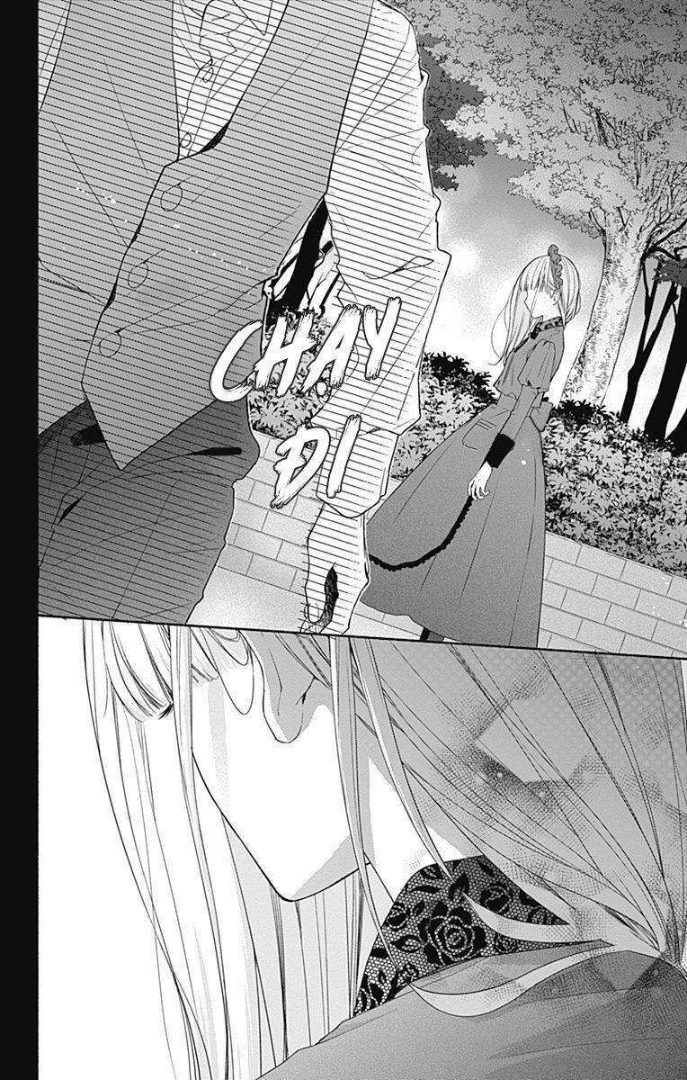 Futari De Koi Wo Suru Riyuu Chapter 23 - Trang 2