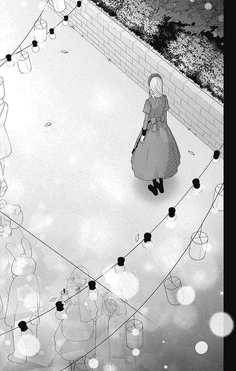 Futari De Koi Wo Suru Riyuu Chapter 23 - Trang 2