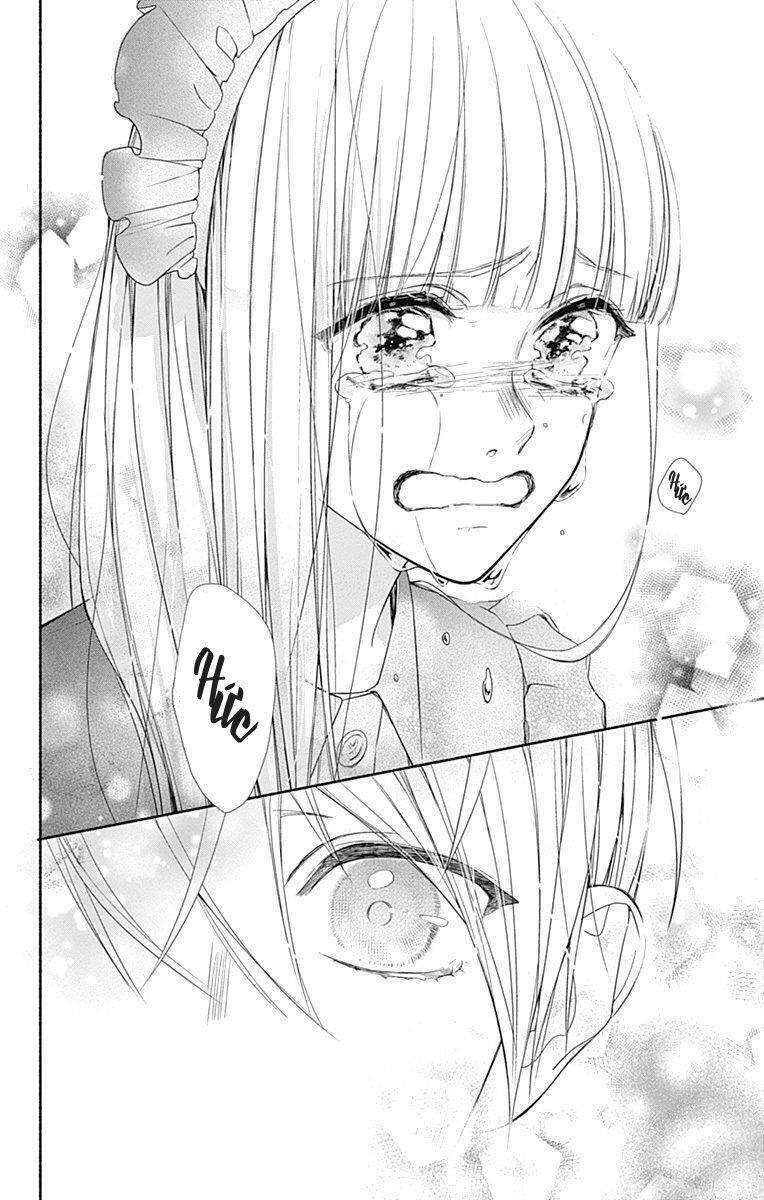 Futari De Koi Wo Suru Riyuu Chapter 23 - Trang 2