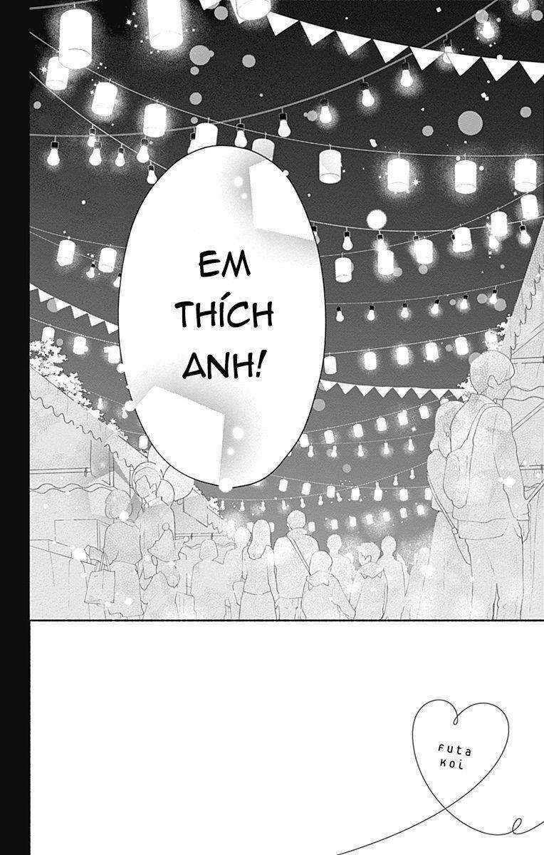 Futari De Koi Wo Suru Riyuu Chapter 23 - Trang 2