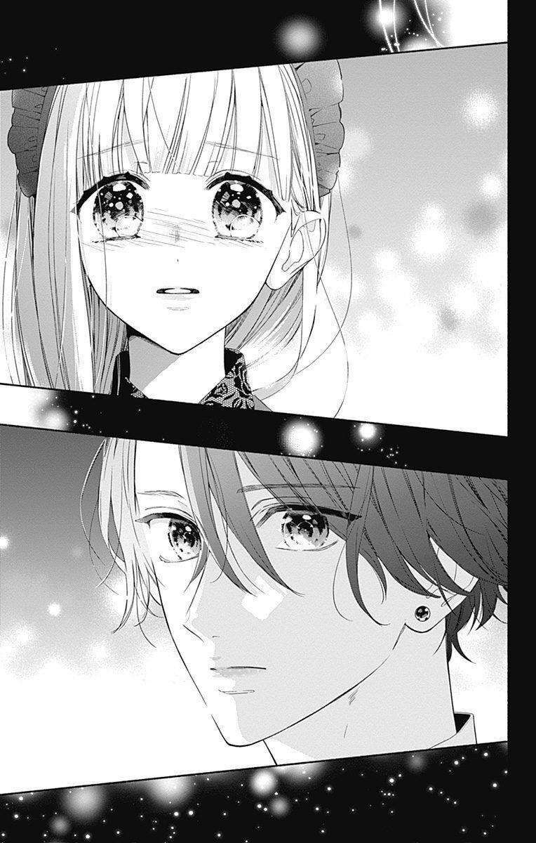 Futari De Koi Wo Suru Riyuu Chapter 23 - Trang 2