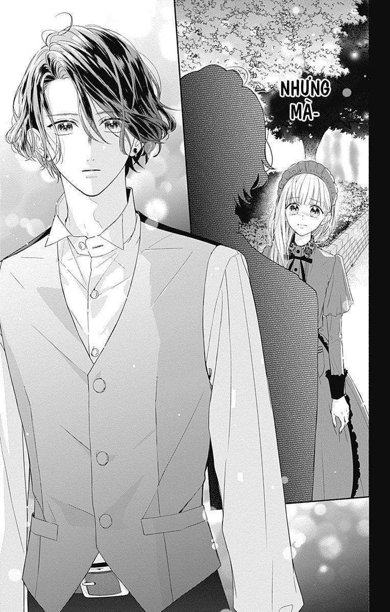 Futari De Koi Wo Suru Riyuu Chapter 23 - Trang 2