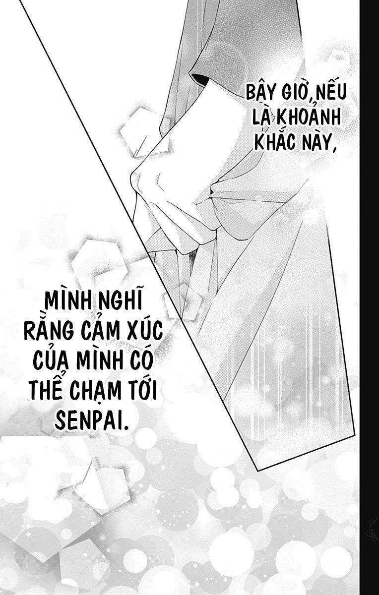 Futari De Koi Wo Suru Riyuu Chapter 23 - Trang 2