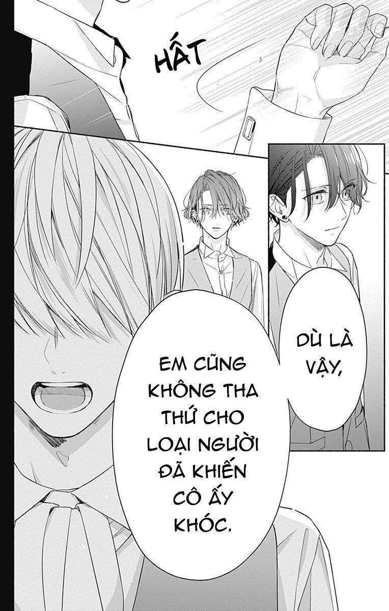 Futari De Koi Wo Suru Riyuu Chapter 24 - Trang 2