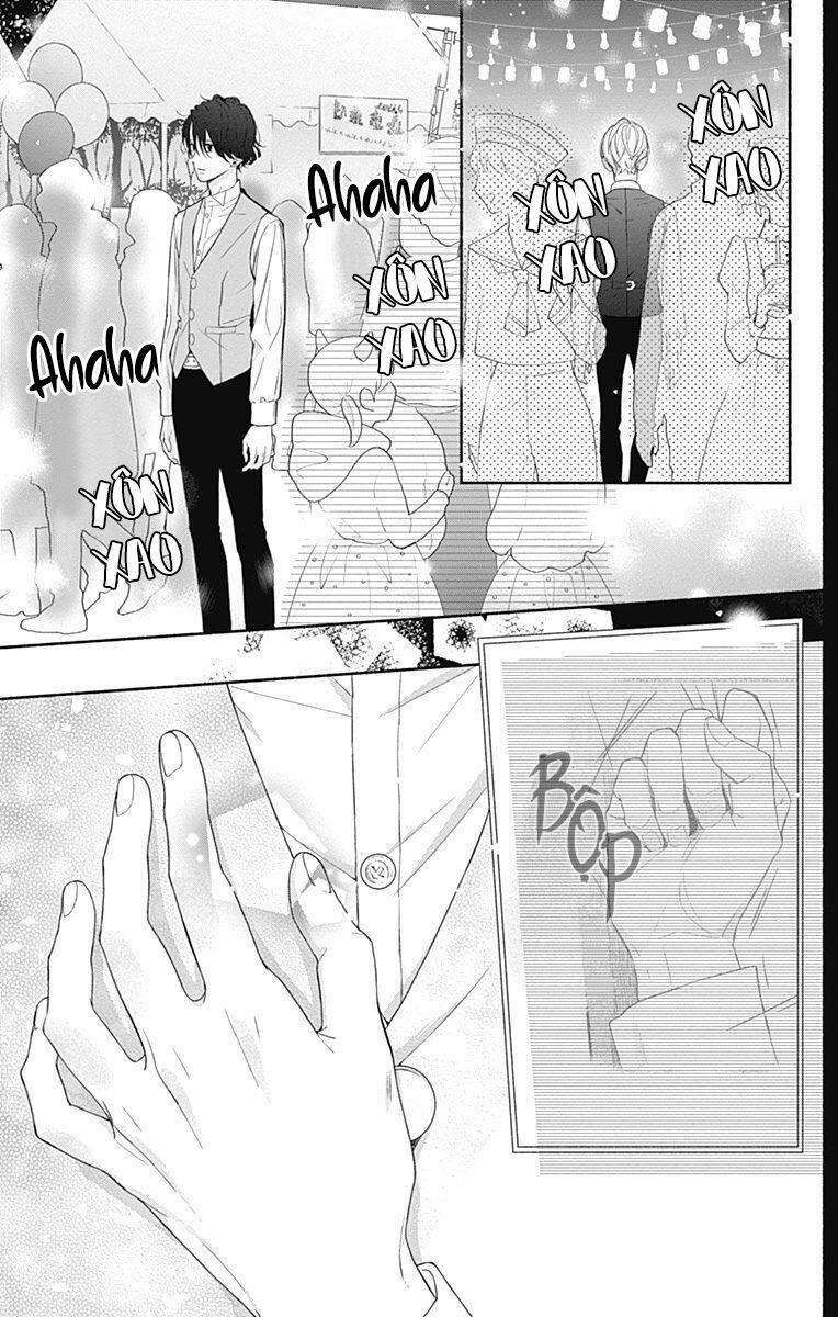 Futari De Koi Wo Suru Riyuu Chapter 24 - Trang 2