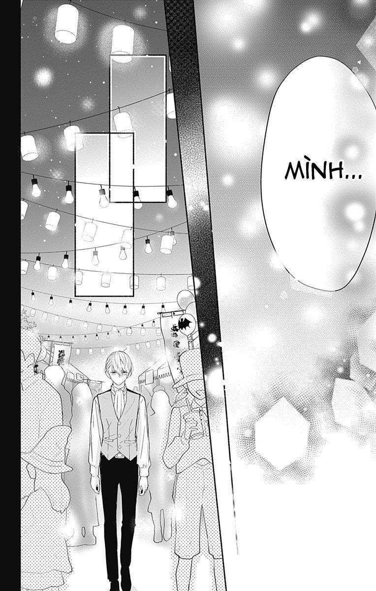 Futari De Koi Wo Suru Riyuu Chapter 24 - Trang 2