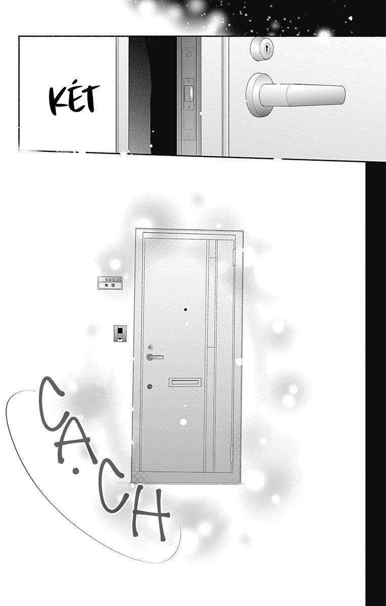 Futari De Koi Wo Suru Riyuu Chapter 24 - Trang 2