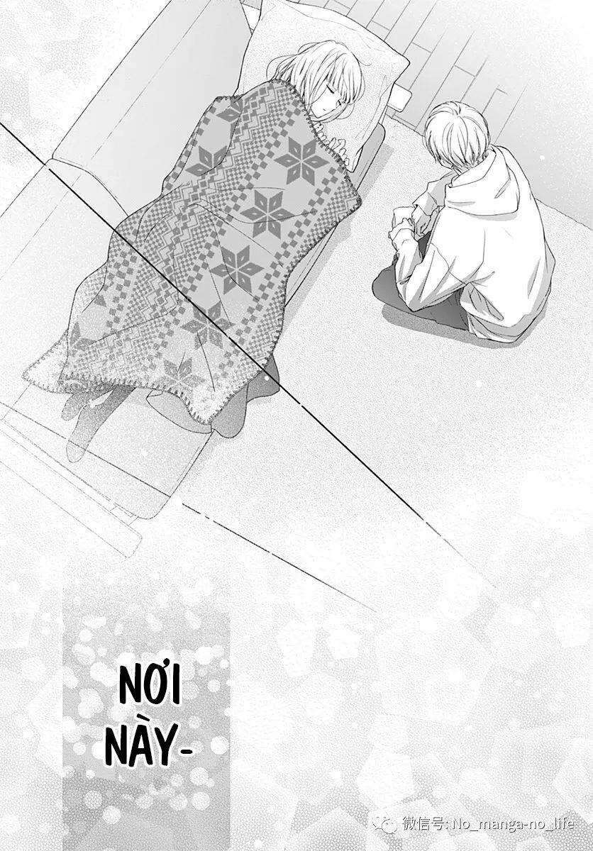 Futari De Koi Wo Suru Riyuu Chapter 25 - Trang 2