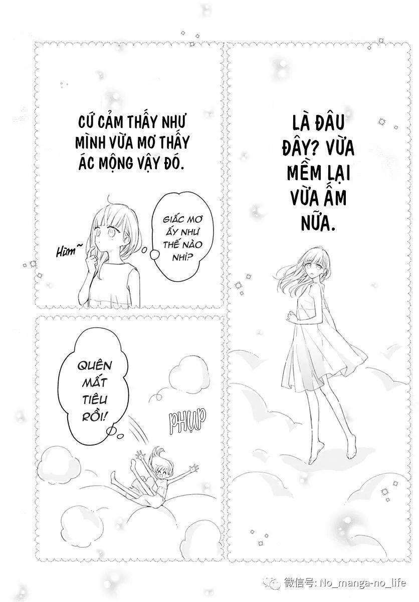 Futari De Koi Wo Suru Riyuu Chapter 25 - Trang 2