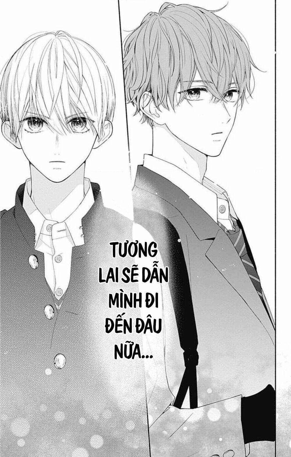 Futari De Koi Wo Suru Riyuu Chapter 30 - Trang 2