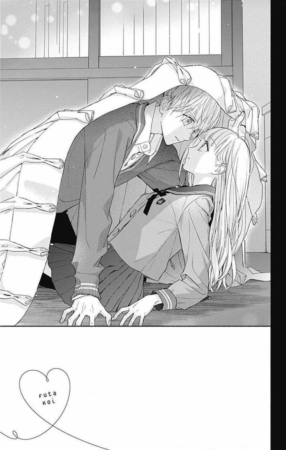 Futari De Koi Wo Suru Riyuu Chapter 30 - Trang 2