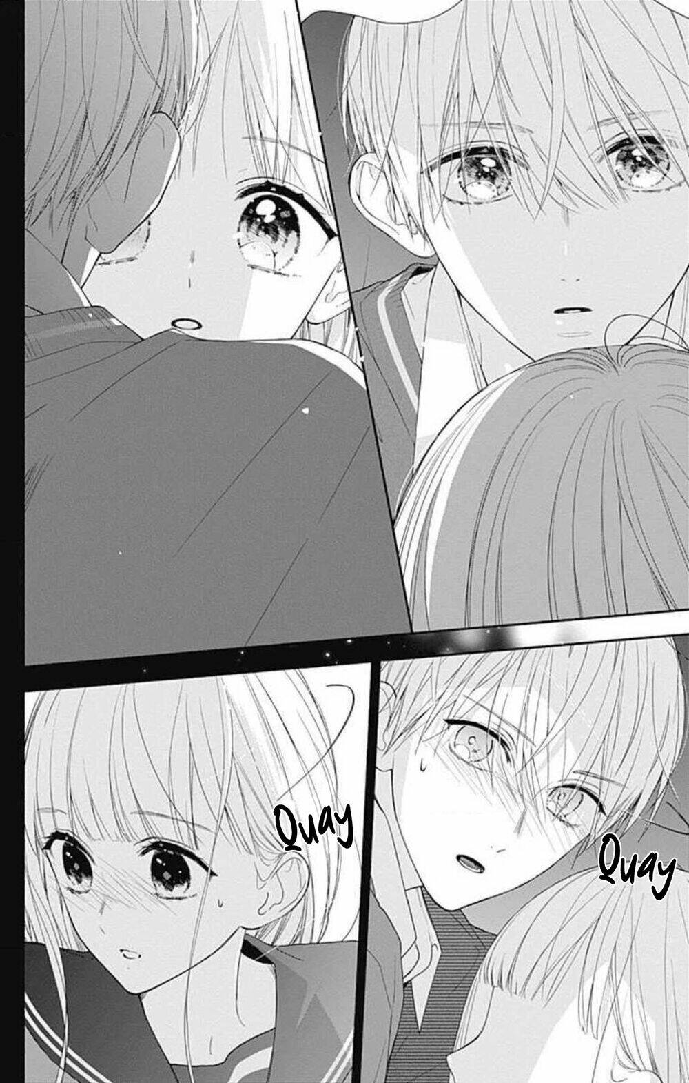 Futari De Koi Wo Suru Riyuu Chapter 30 - Trang 2