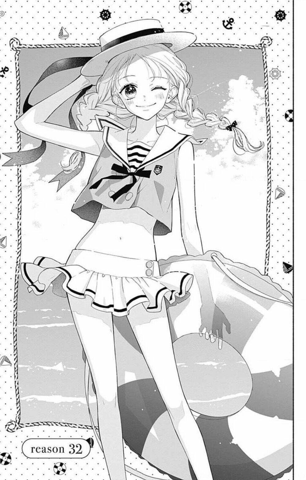 Futari De Koi Wo Suru Riyuu Chapter 32 - Trang 2