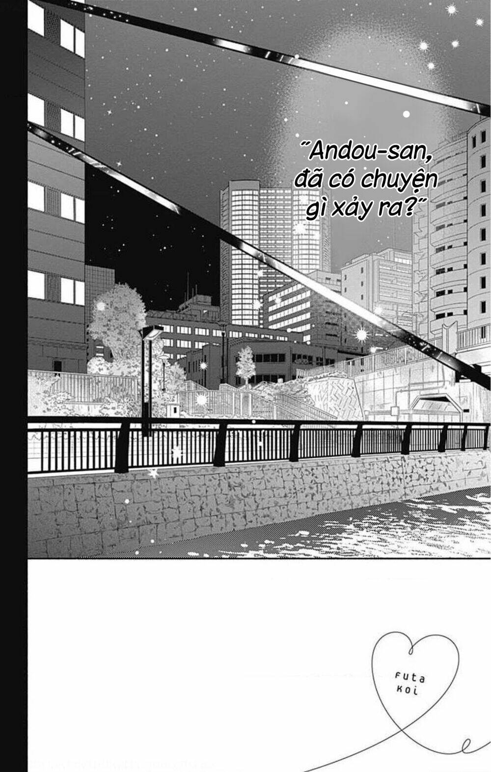 Futari De Koi Wo Suru Riyuu Chapter 32 - Trang 2