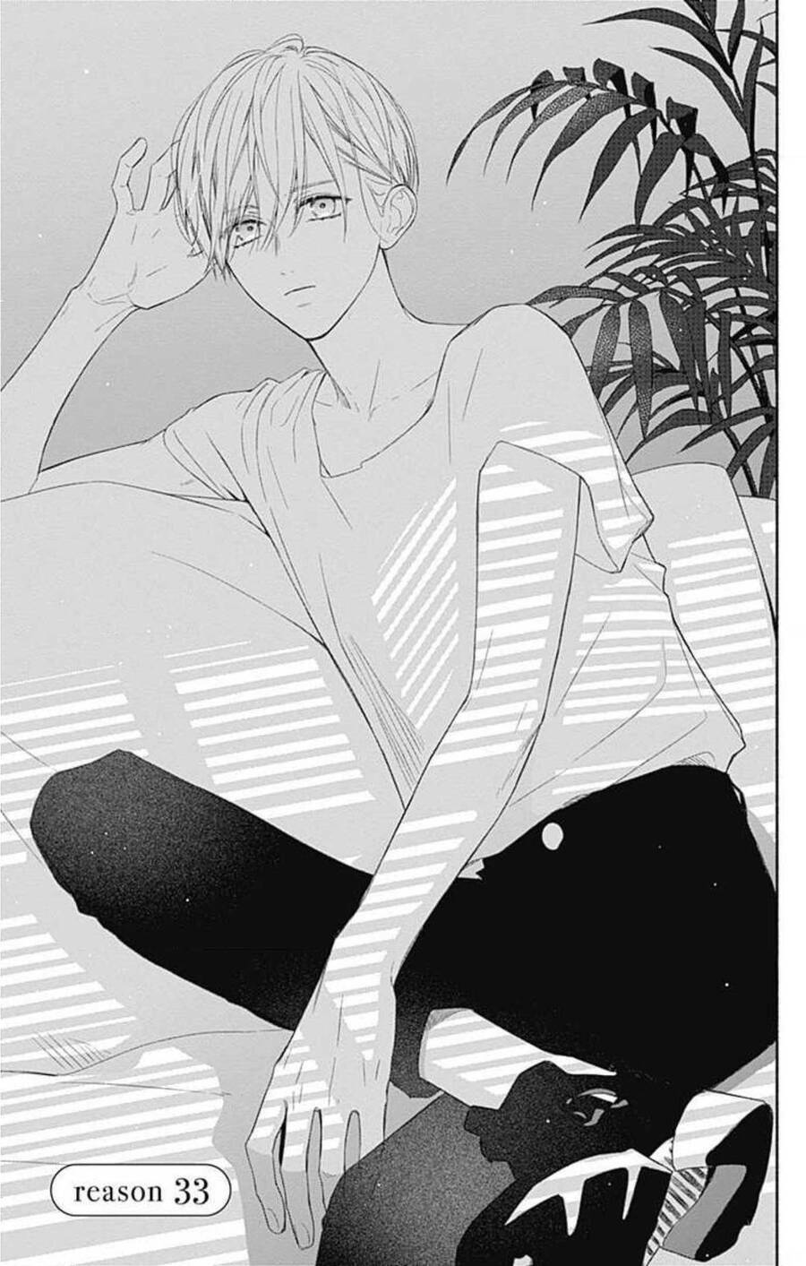 Futari De Koi Wo Suru Riyuu Chapter 33 - Trang 2