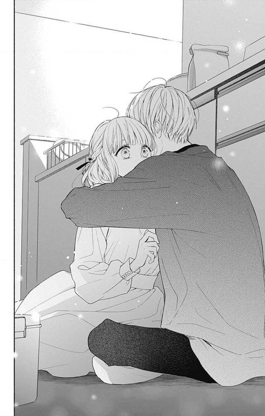 Futari De Koi Wo Suru Riyuu Chapter 36 - Trang 2