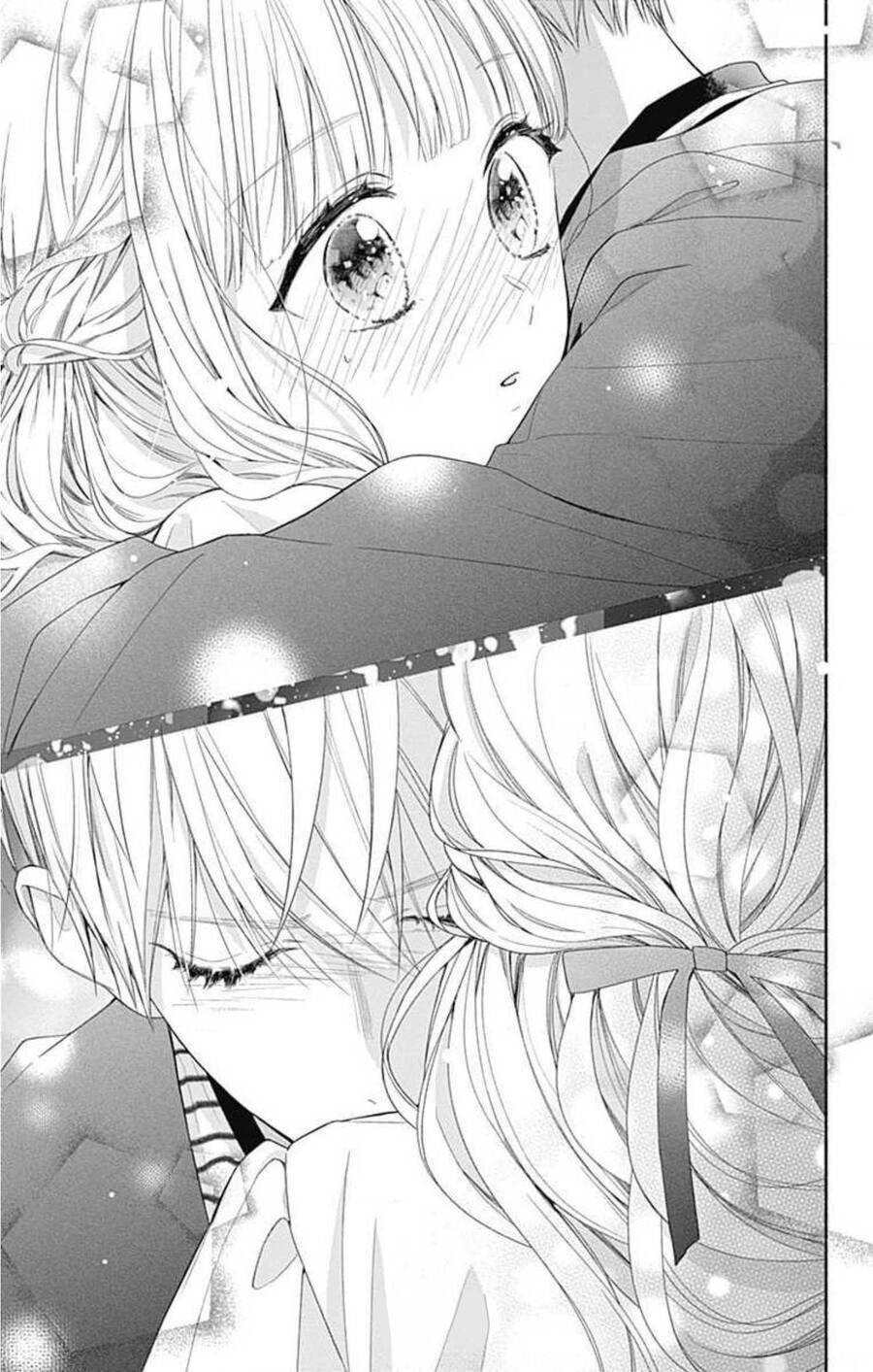 Futari De Koi Wo Suru Riyuu Chapter 36 - Trang 2