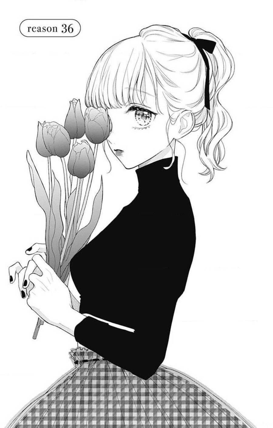 Futari De Koi Wo Suru Riyuu Chapter 36 - Trang 2