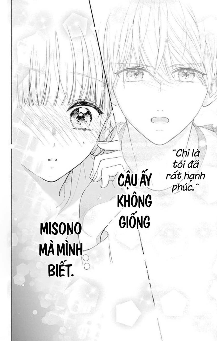 Futari De Koi Wo Suru Riyuu Chapter 37 - Trang 2