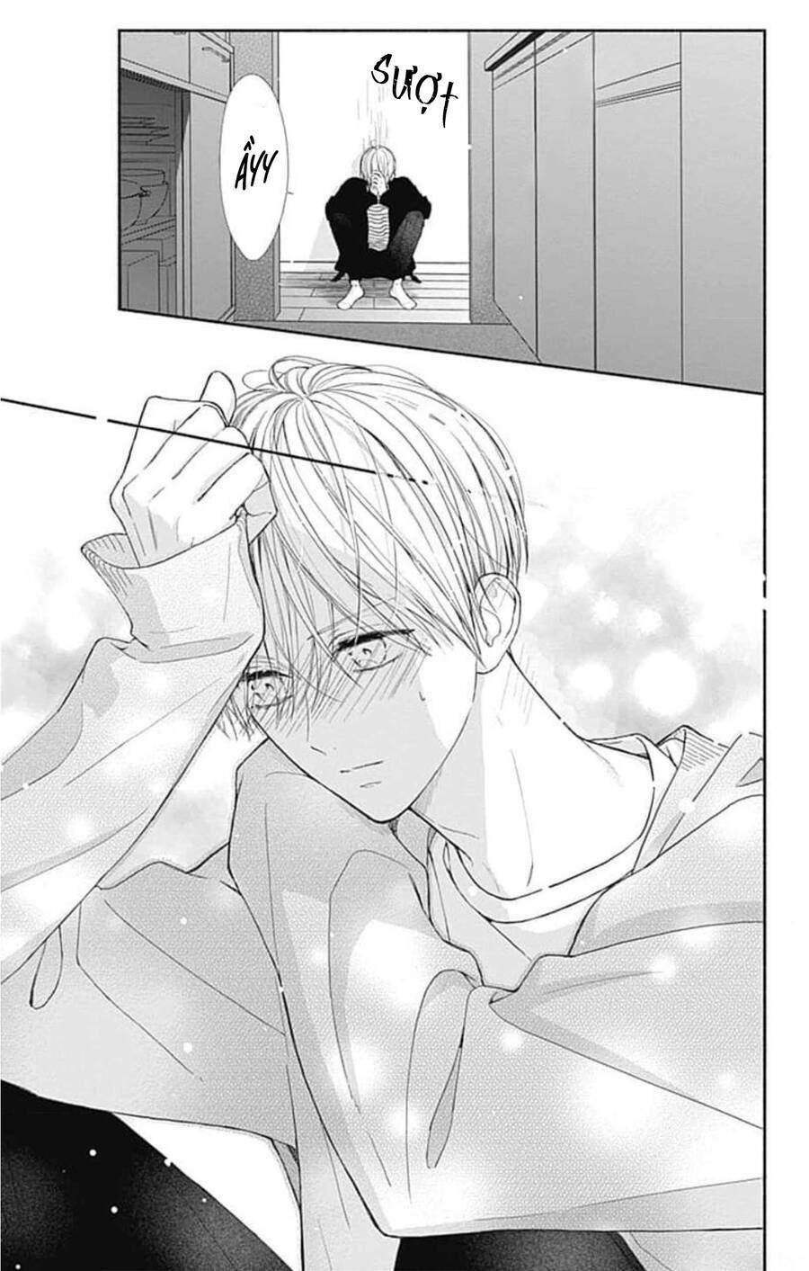 Futari De Koi Wo Suru Riyuu Chapter 37 - Trang 2