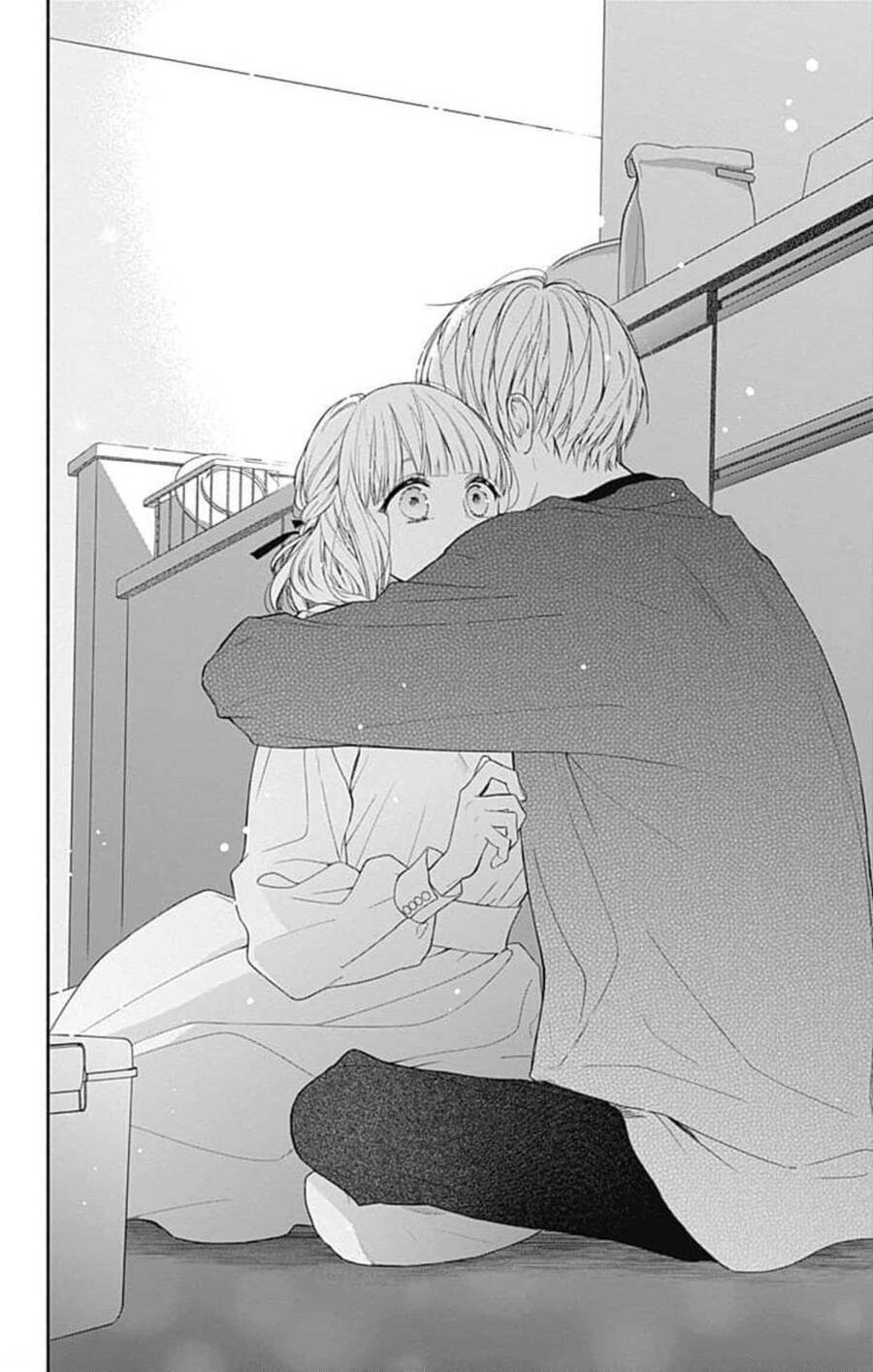 Futari De Koi Wo Suru Riyuu Chapter 37 - Trang 2