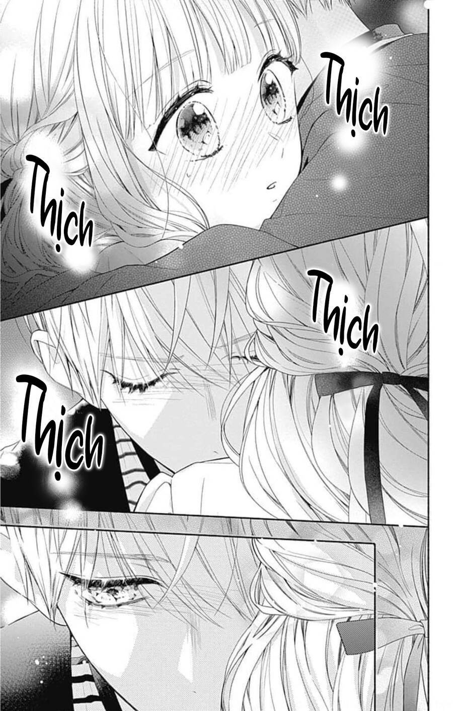 Futari De Koi Wo Suru Riyuu Chapter 37 - Trang 2