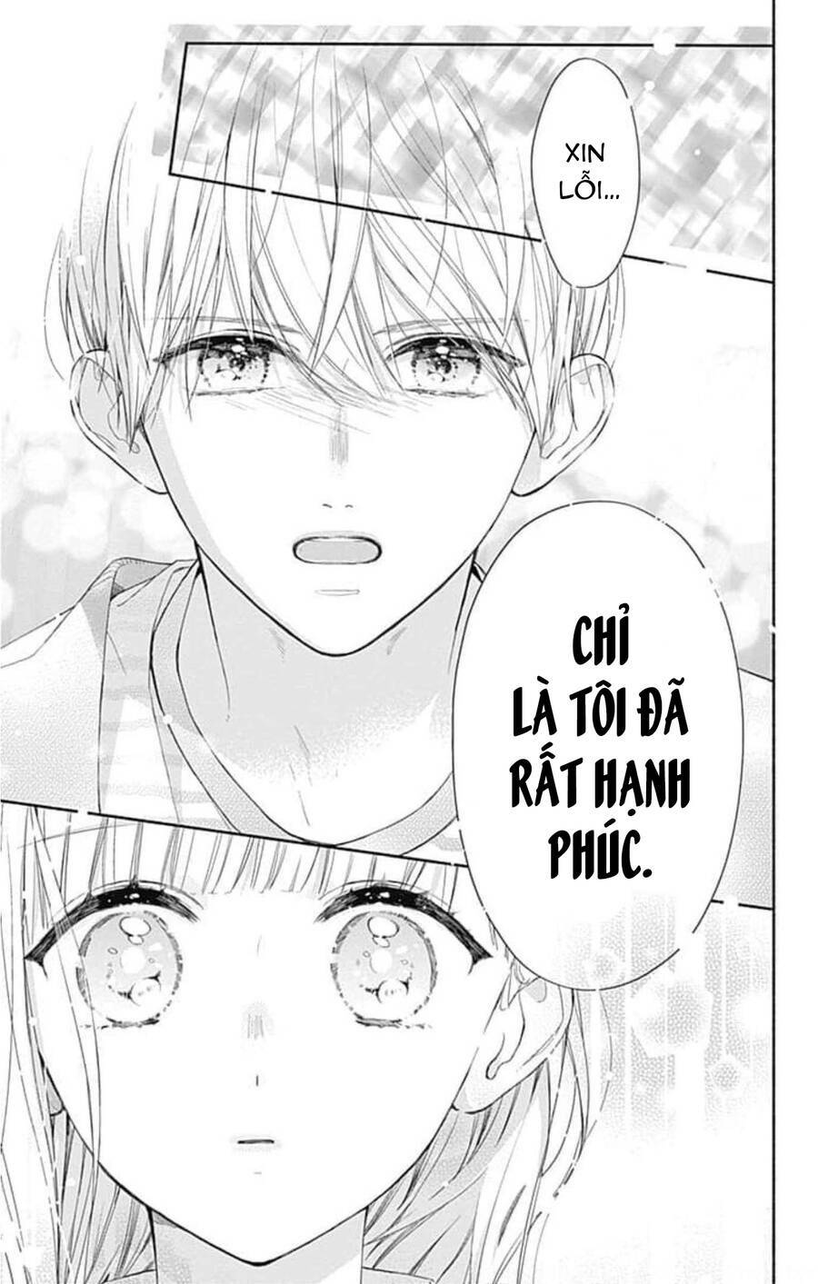 Futari De Koi Wo Suru Riyuu Chapter 37 - Trang 2