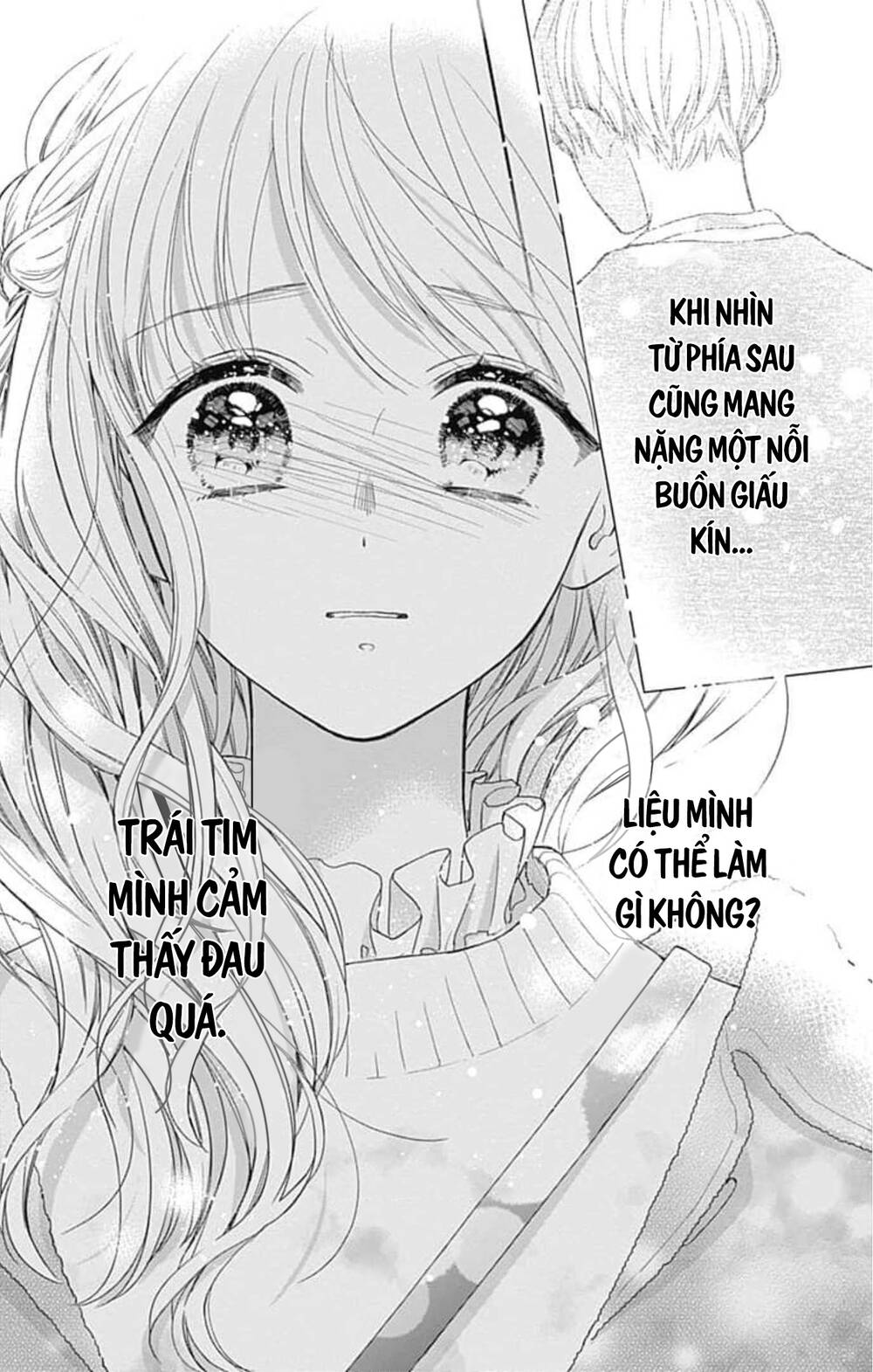 Futari De Koi Wo Suru Riyuu Chapter 38 - Trang 2