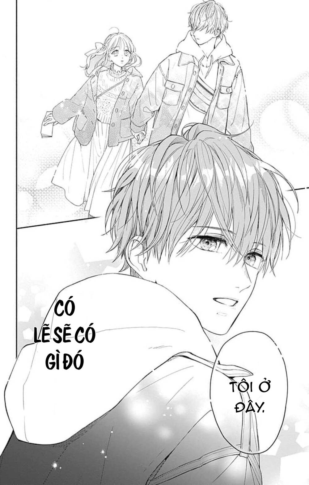 Futari De Koi Wo Suru Riyuu Chapter 38 - Trang 2