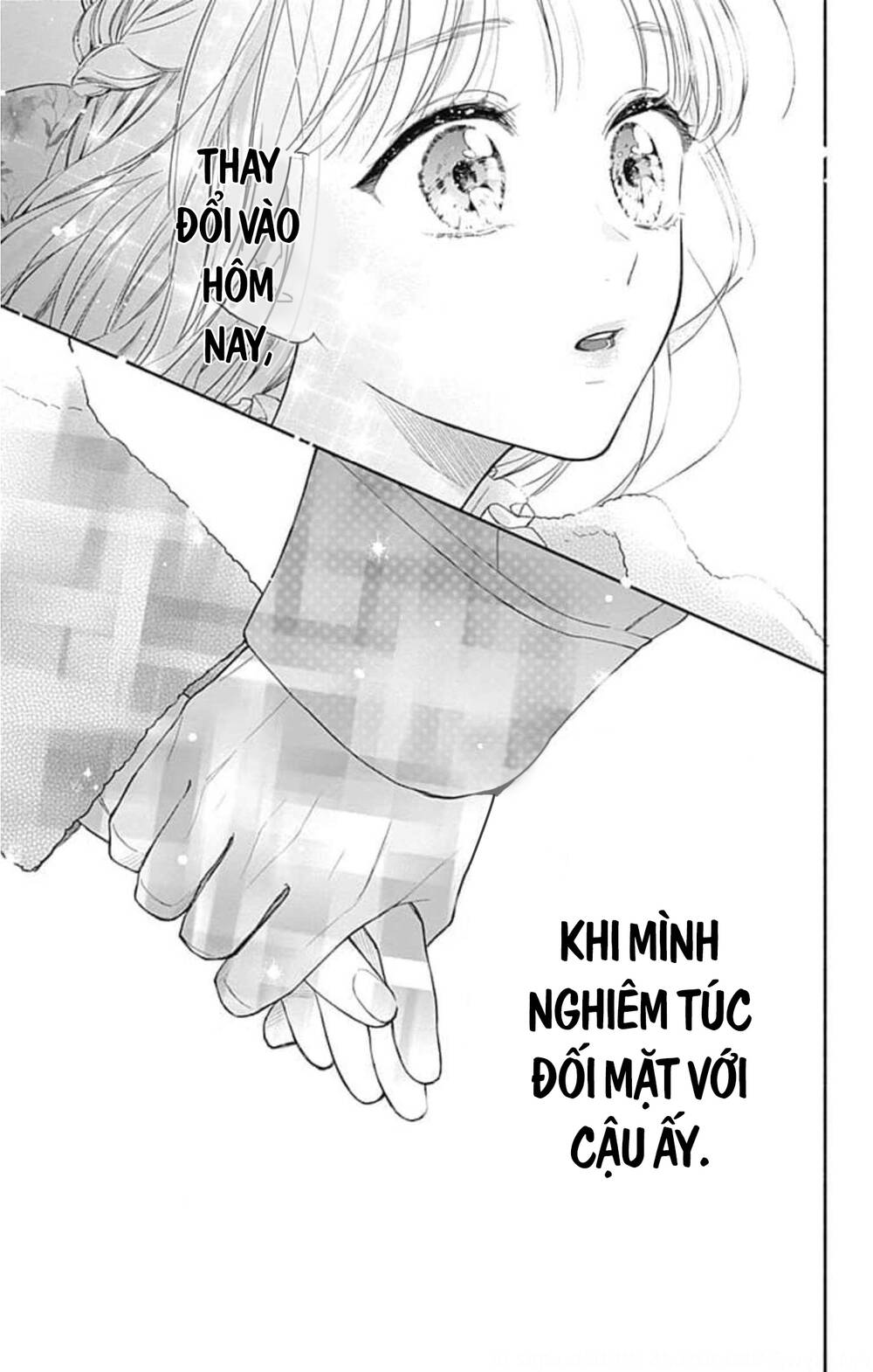 Futari De Koi Wo Suru Riyuu Chapter 38 - Trang 2