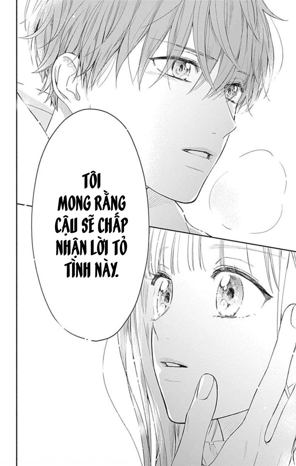 Futari De Koi Wo Suru Riyuu Chapter 39 - Trang 2