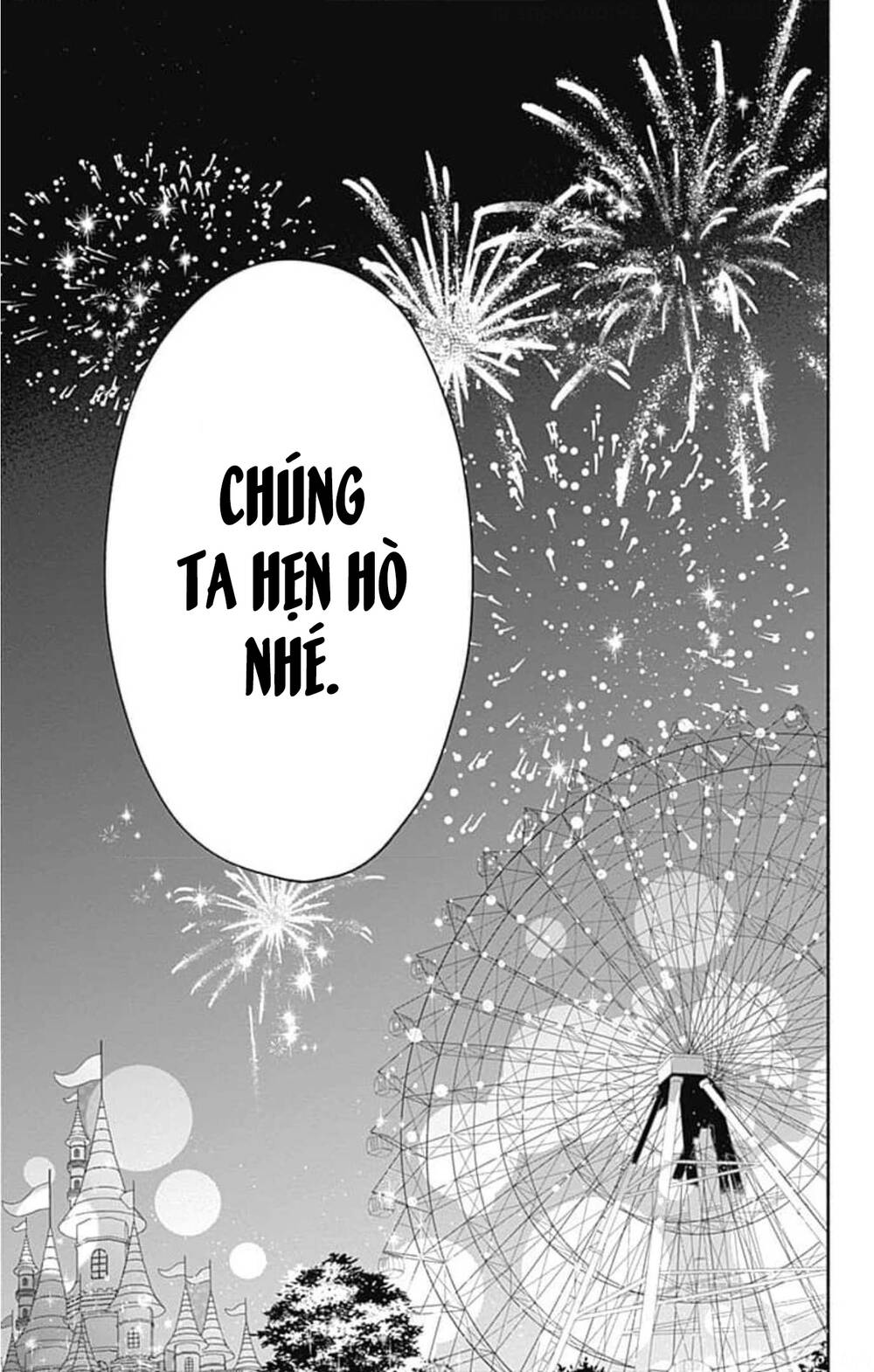 Futari De Koi Wo Suru Riyuu Chapter 39 - Trang 2