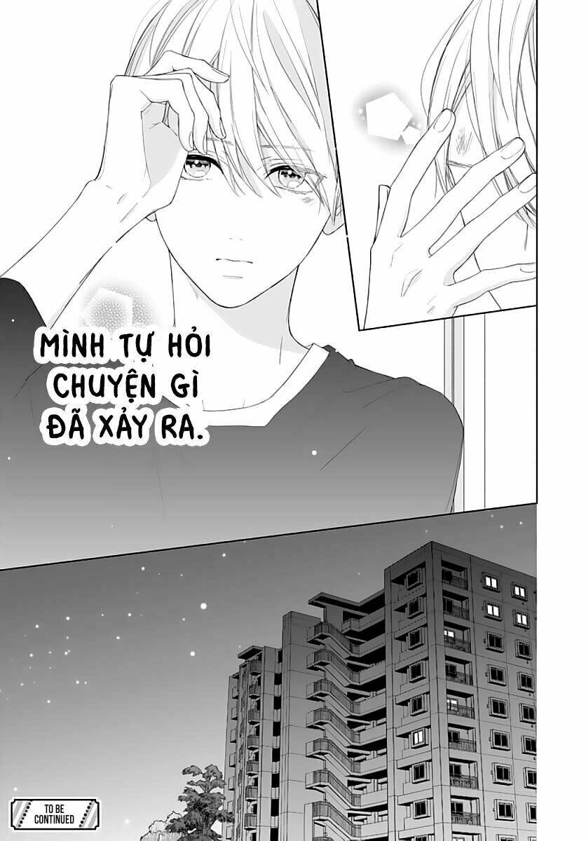 Futari De Koi Wo Suru Riyuu Chapter 4 - Trang 2