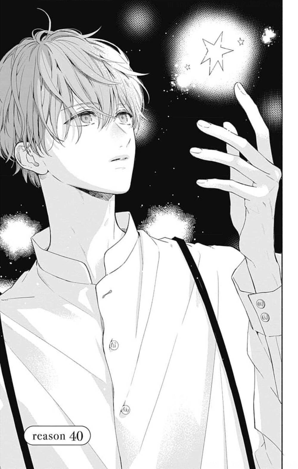 Futari De Koi Wo Suru Riyuu Chapter 40 - Trang 2