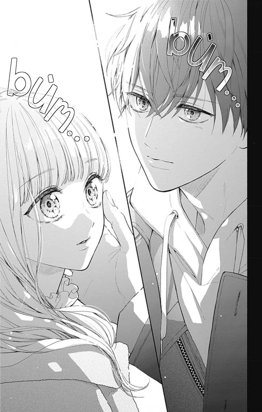 Futari De Koi Wo Suru Riyuu Chapter 40 - Trang 2