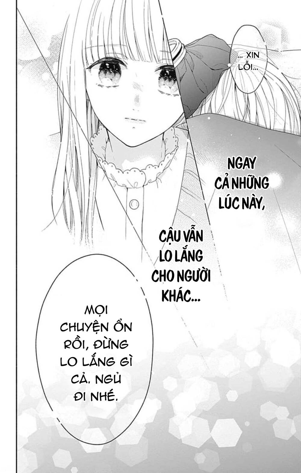Futari De Koi Wo Suru Riyuu Chapter 41 - Trang 2