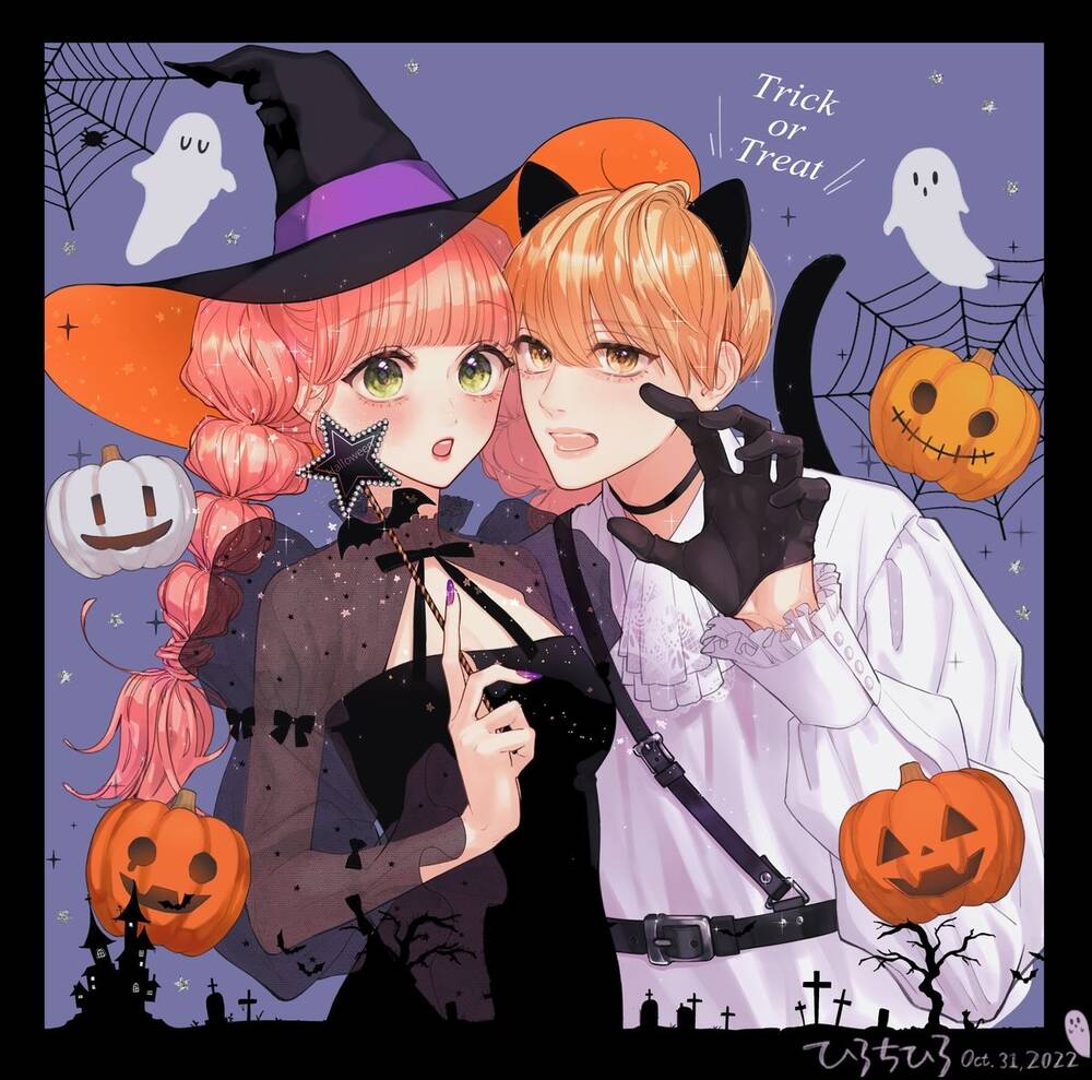 Futari De Koi Wo Suru Riyuu Chapter 41 - Trang 2