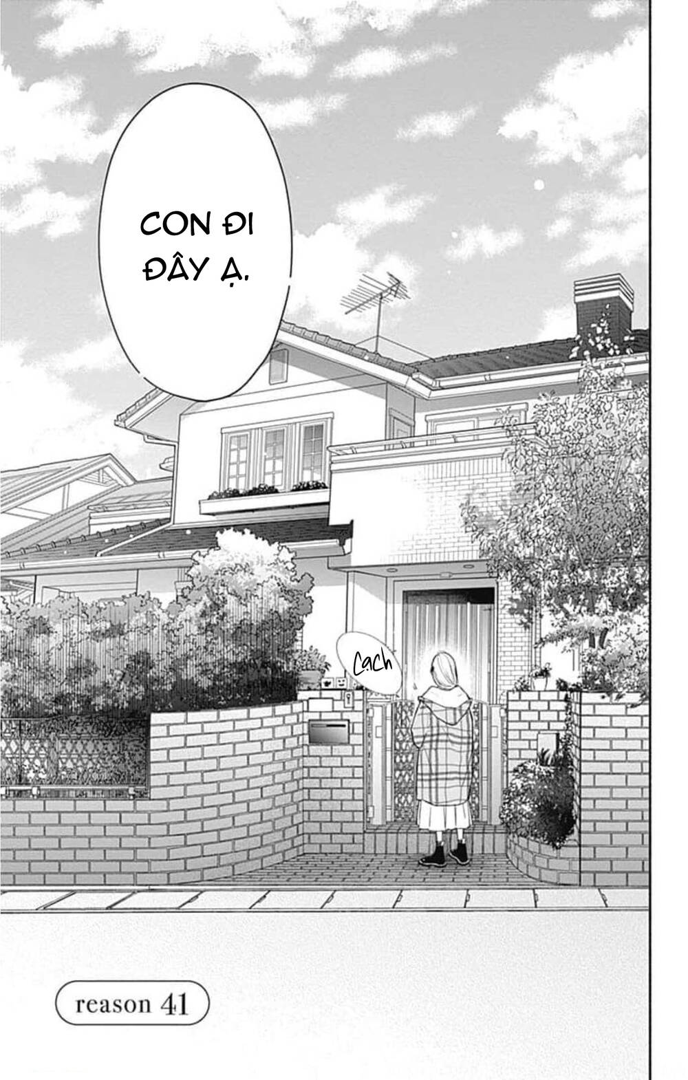 Futari De Koi Wo Suru Riyuu Chapter 41 - Trang 2