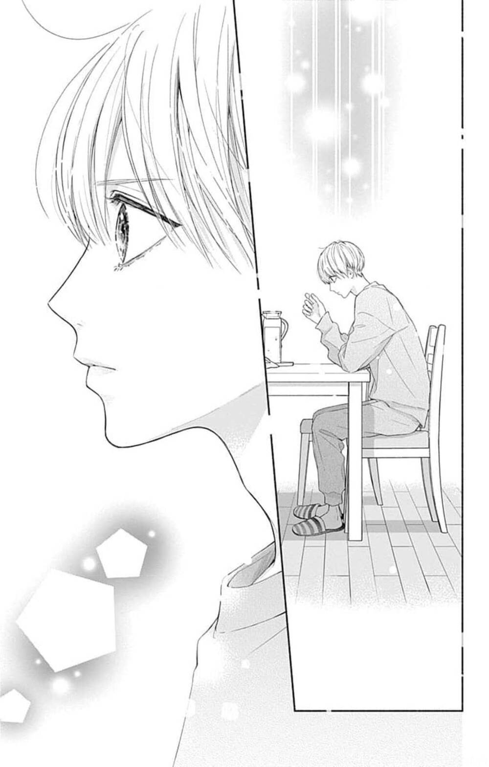 Futari De Koi Wo Suru Riyuu Chapter 42 - Trang 2