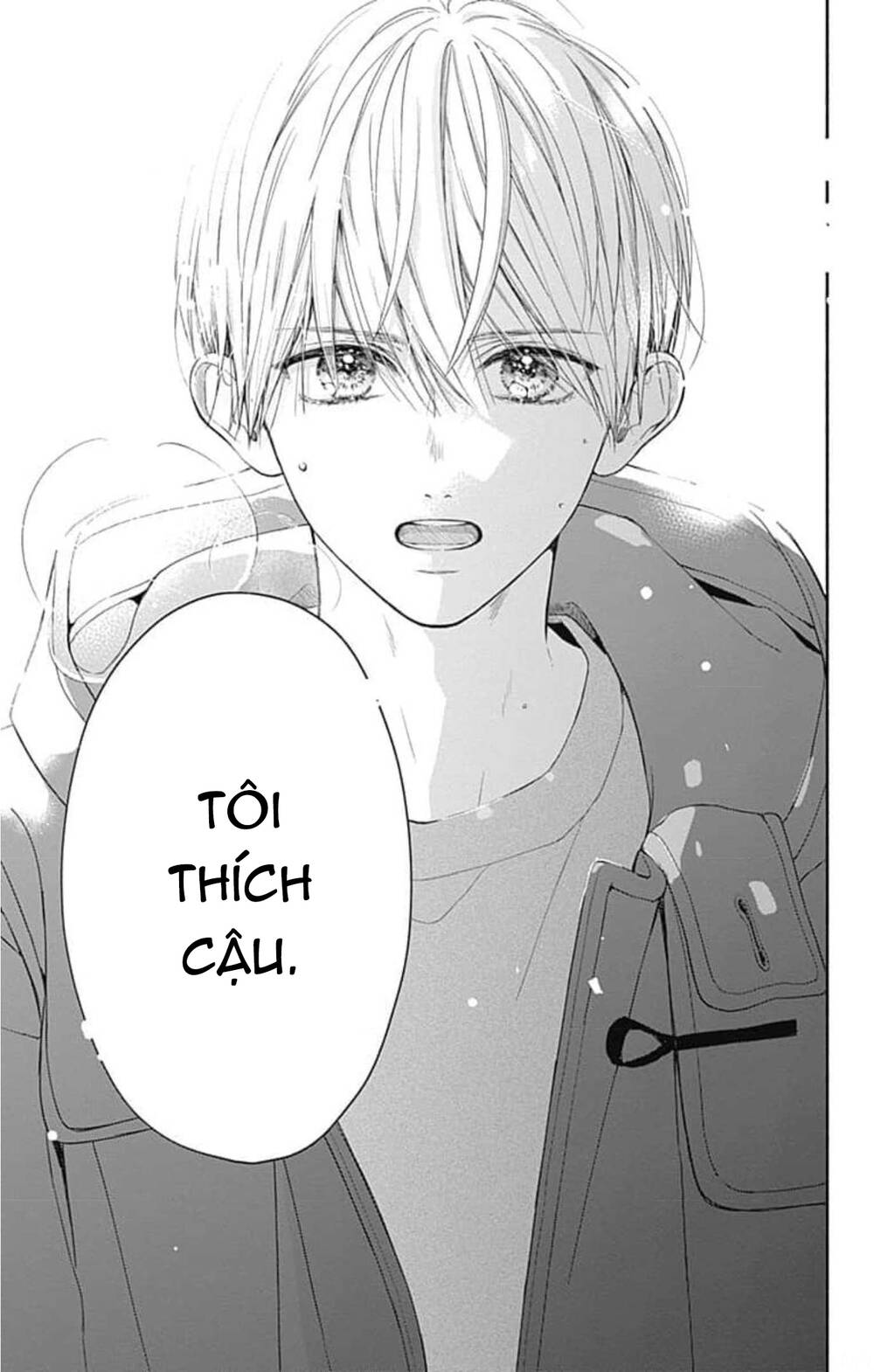 Futari De Koi Wo Suru Riyuu Chapter 42 - Trang 2