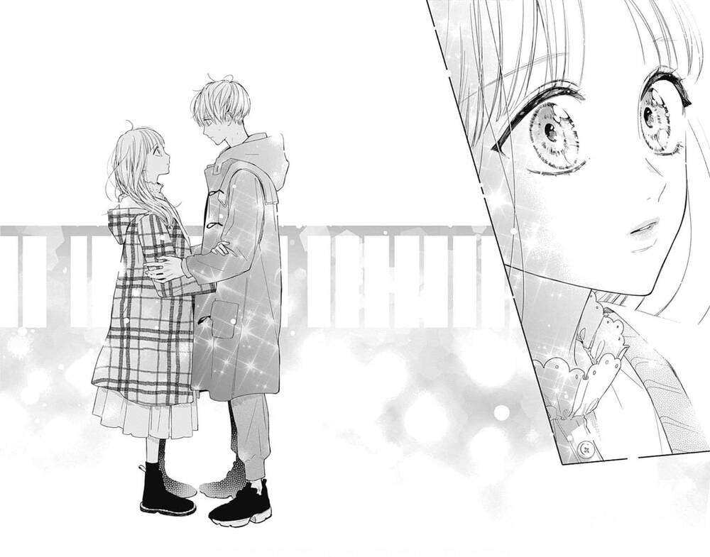 Futari De Koi Wo Suru Riyuu Chapter 42 - Trang 2