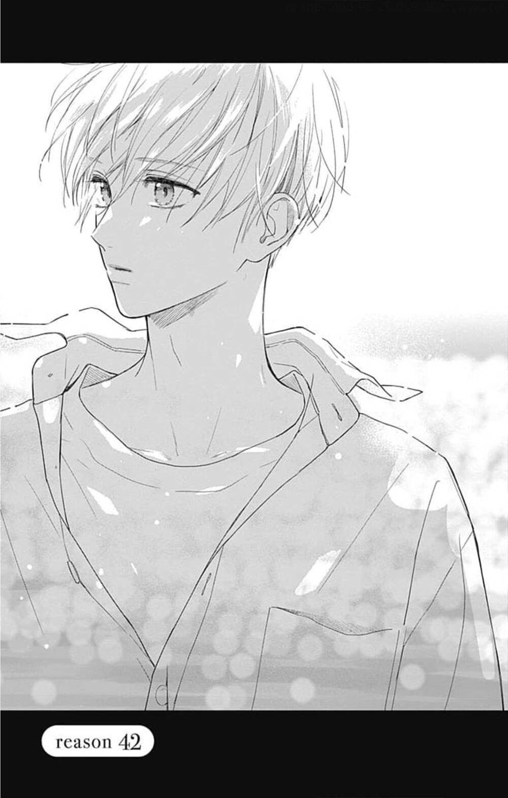 Futari De Koi Wo Suru Riyuu Chapter 42 - Trang 2