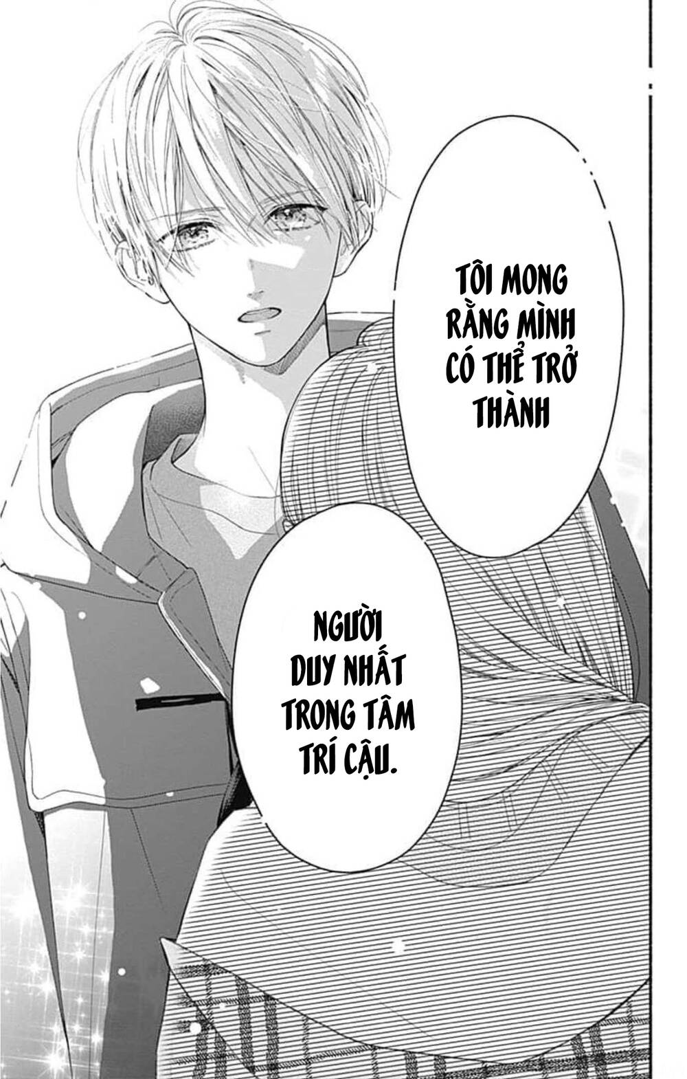 Futari De Koi Wo Suru Riyuu Chapter 43 - Trang 2