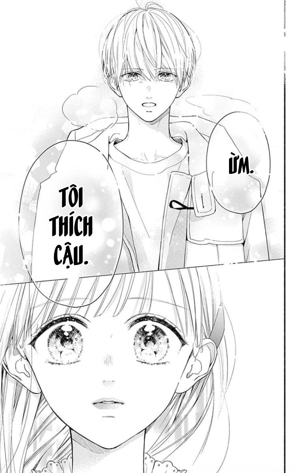 Futari De Koi Wo Suru Riyuu Chapter 43 - Trang 2