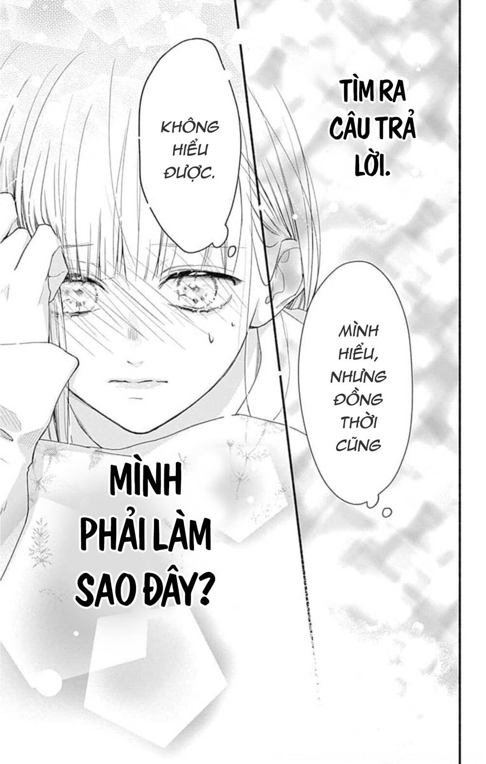 Futari De Koi Wo Suru Riyuu Chapter 43 - Trang 2