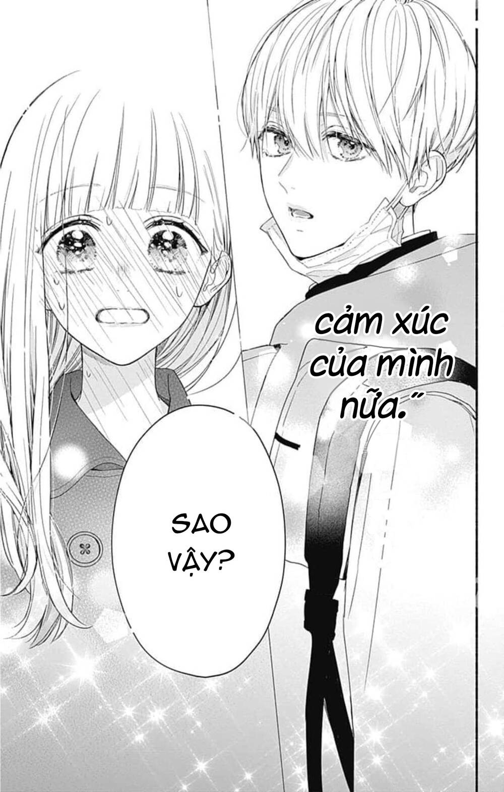 Futari De Koi Wo Suru Riyuu Chapter 43 - Trang 2