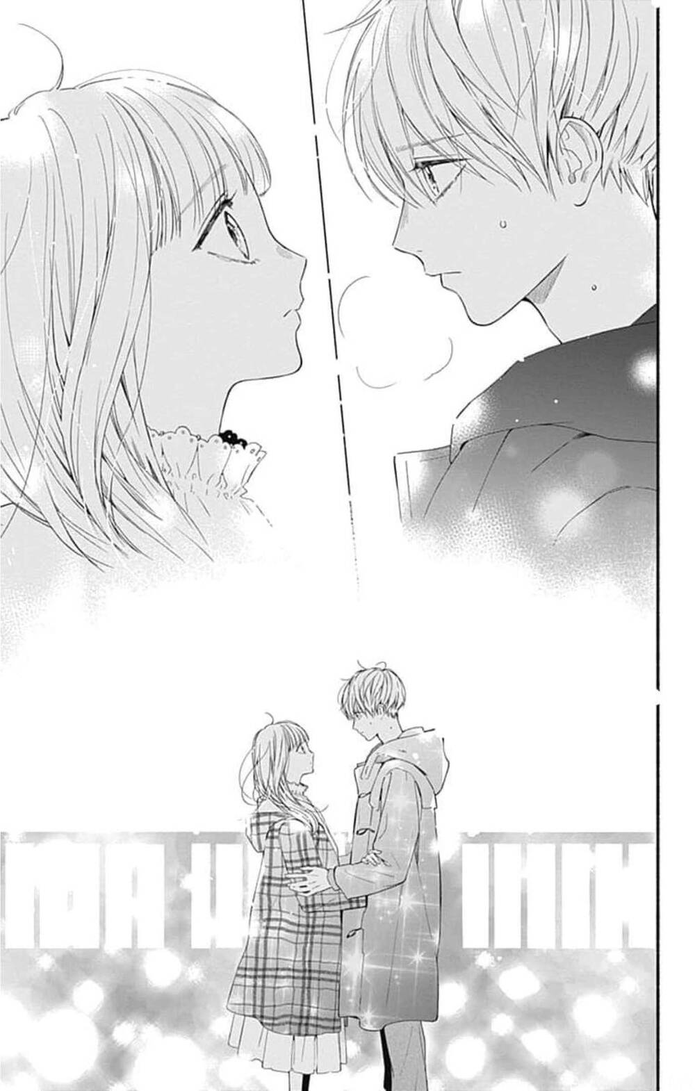 Futari De Koi Wo Suru Riyuu Chapter 43 - Trang 2