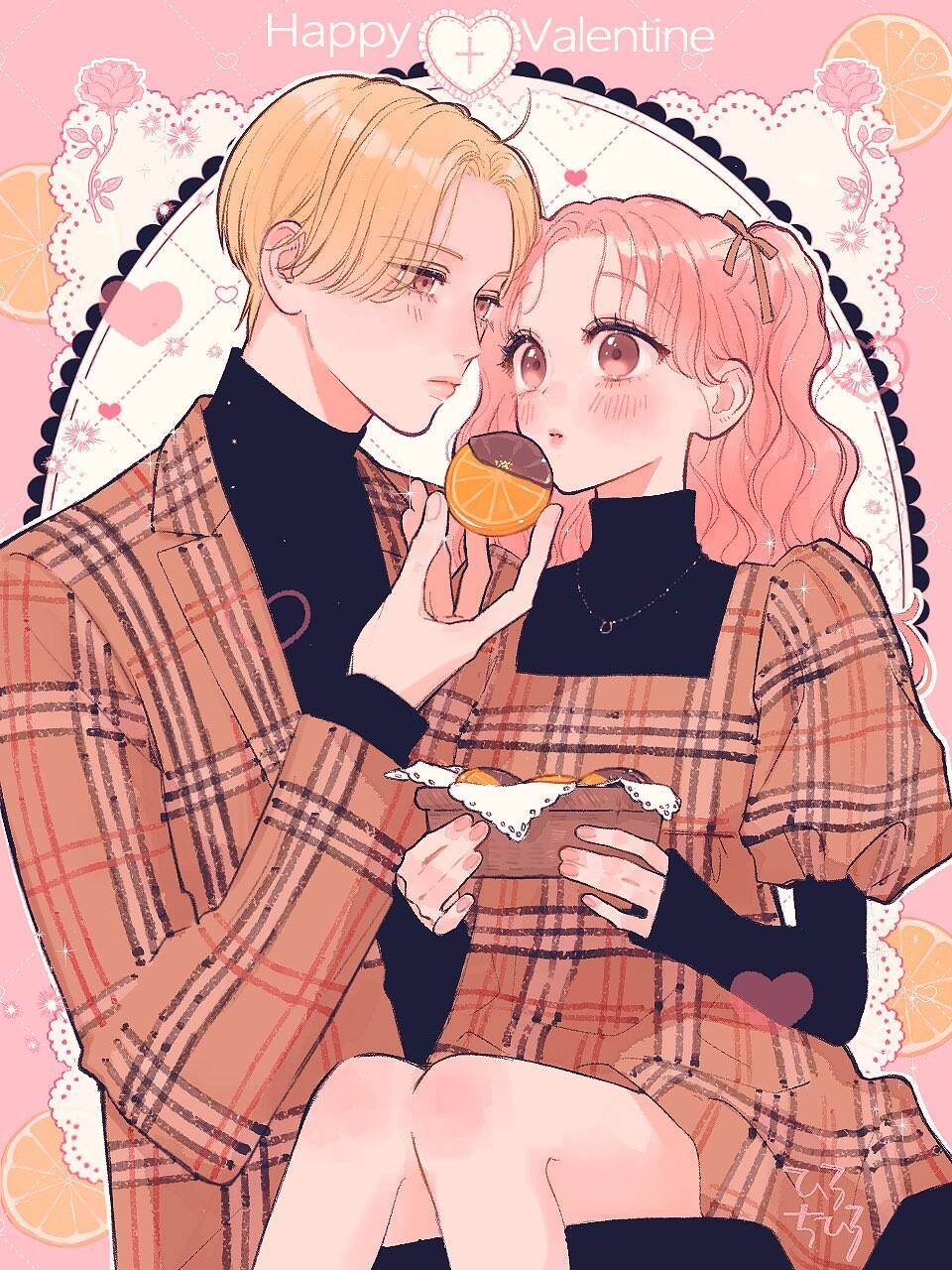 Futari De Koi Wo Suru Riyuu Chapter 45 - Trang 2